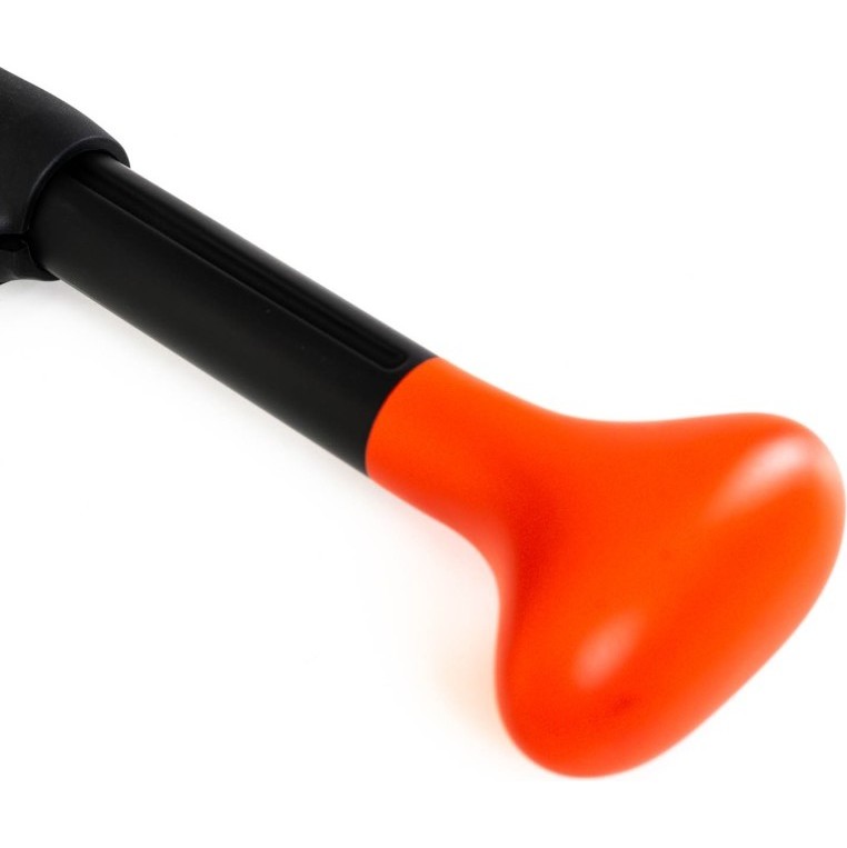 2026 Jobe Carbon Stream 40 3-teilig Sup Paddel 486723004 - Orange
